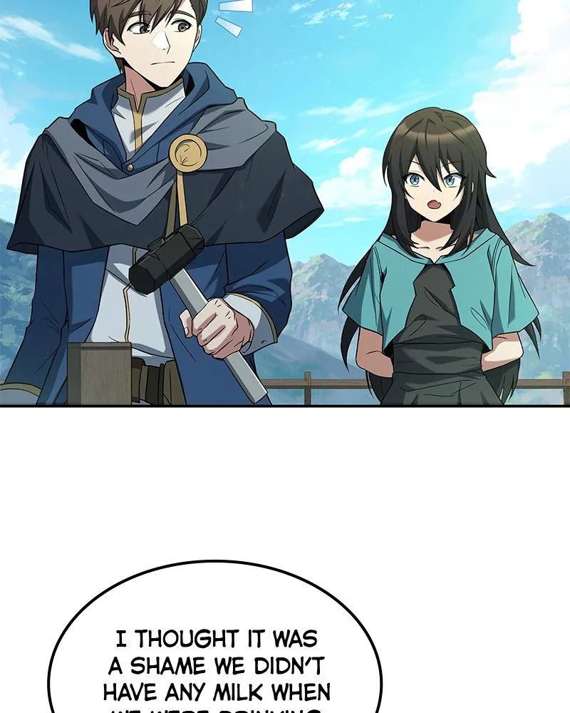 The Archmage’s Restaurant Chapter 10 page 135 - 