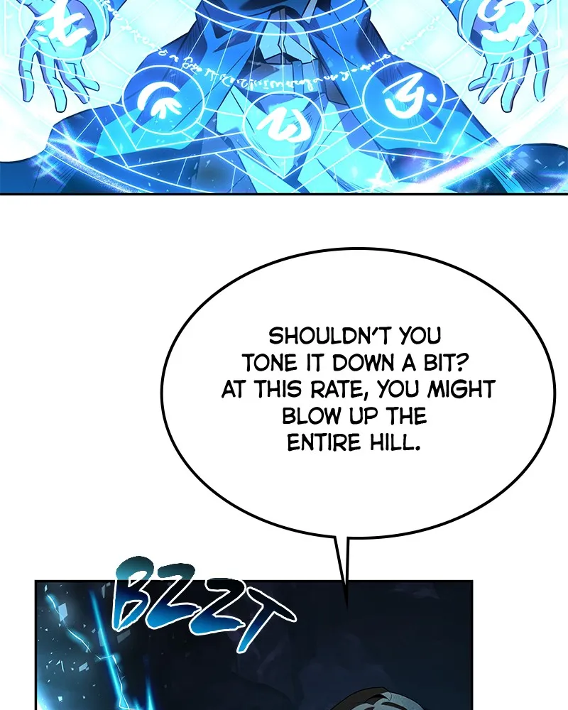 The Archmage’s Restaurant Chapter 10 page 16 - 