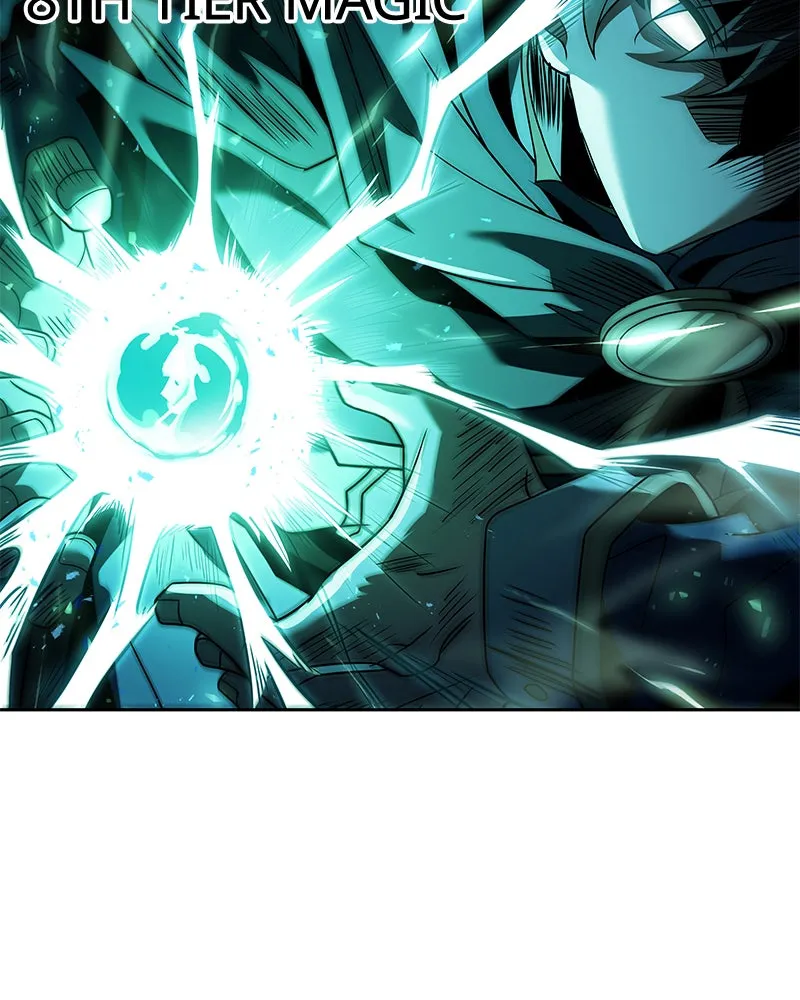 The Archmage’s Restaurant Chapter 10 page 19 - 