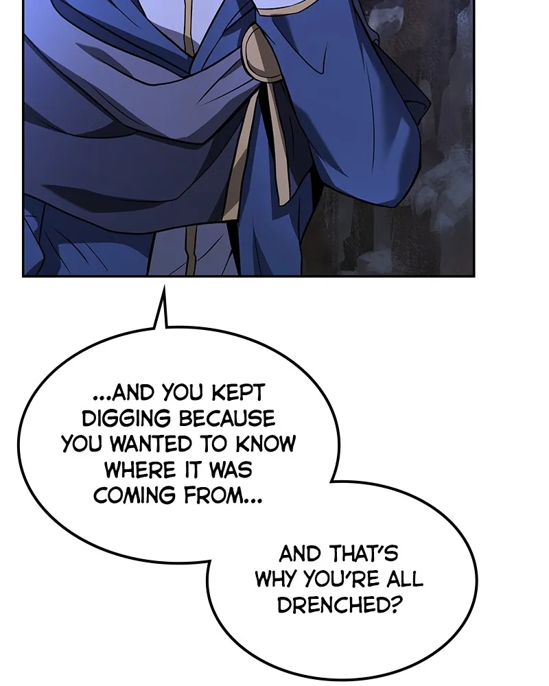 The Archmage’s Restaurant Chapter 10 page 3 - 
