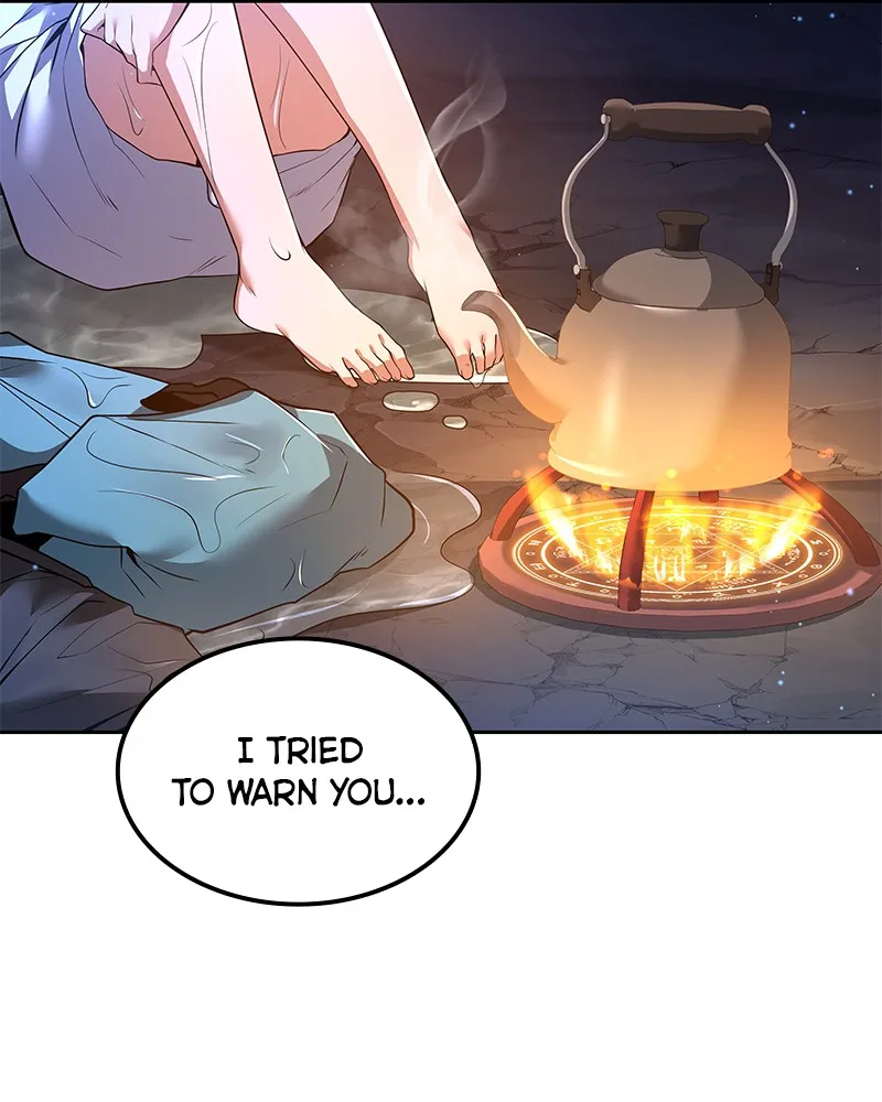 The Archmage’s Restaurant Chapter 10 page 44 - 