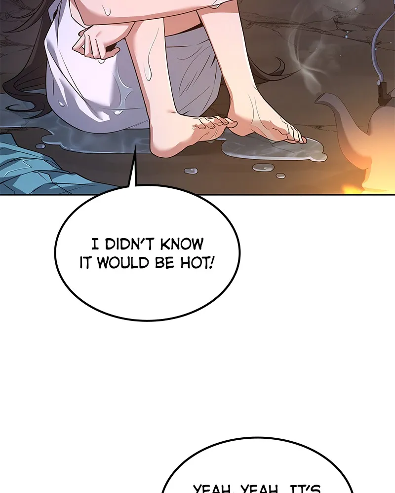 The Archmage’s Restaurant Chapter 10 page 46 - 