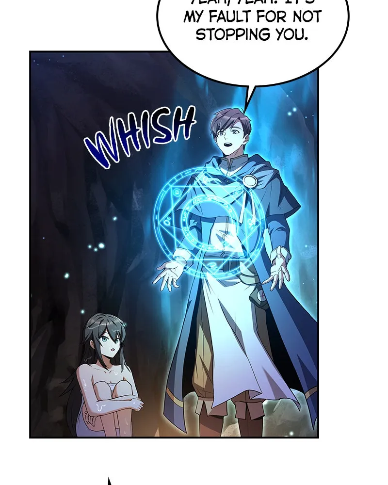 The Archmage’s Restaurant Chapter 10 page 47 - 