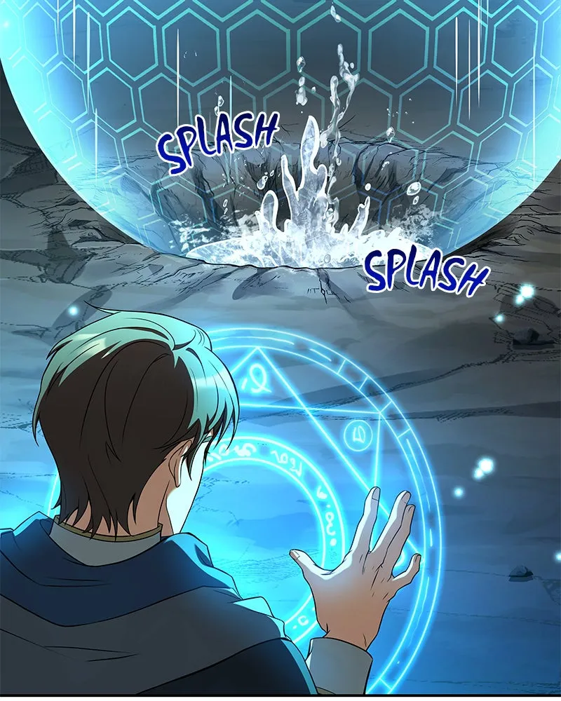 The Archmage’s Restaurant Chapter 10 page 49 - 