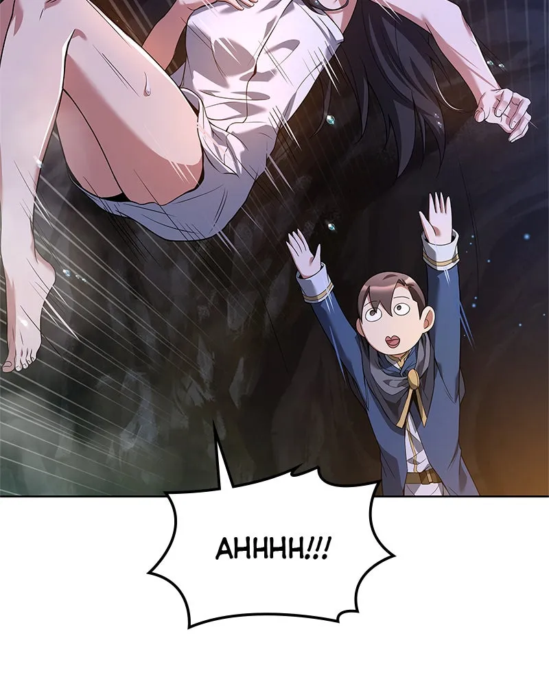 The Archmage’s Restaurant Chapter 10 page 57 - 