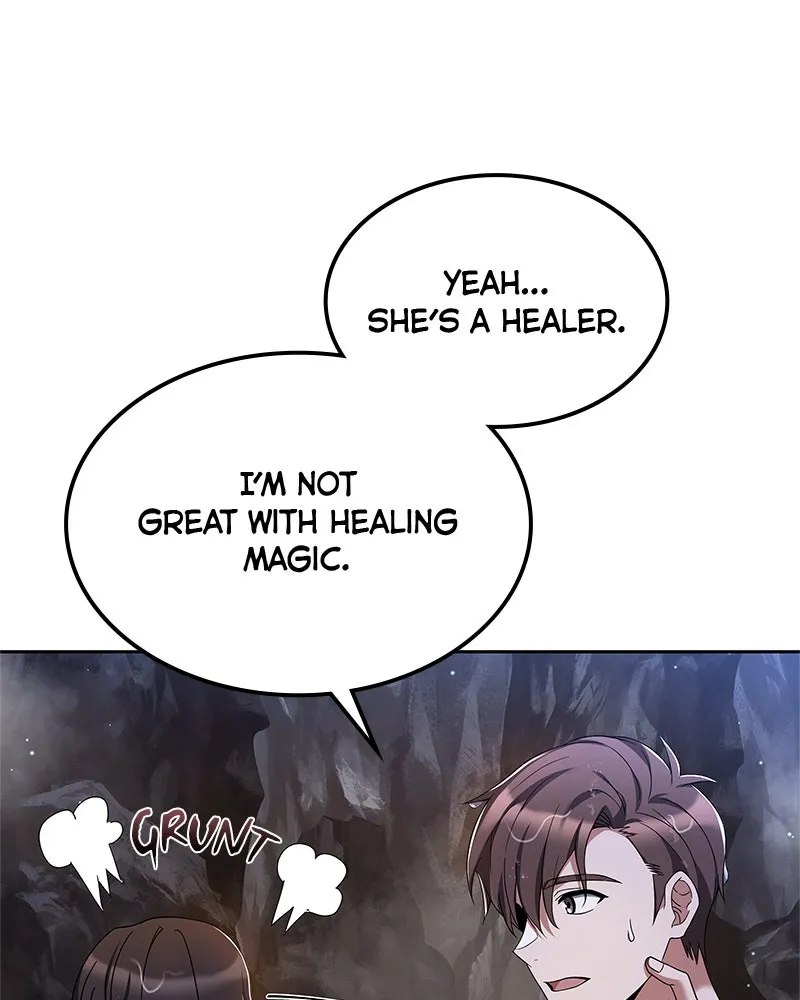 The Archmage’s Restaurant Chapter 10 page 69 - 
