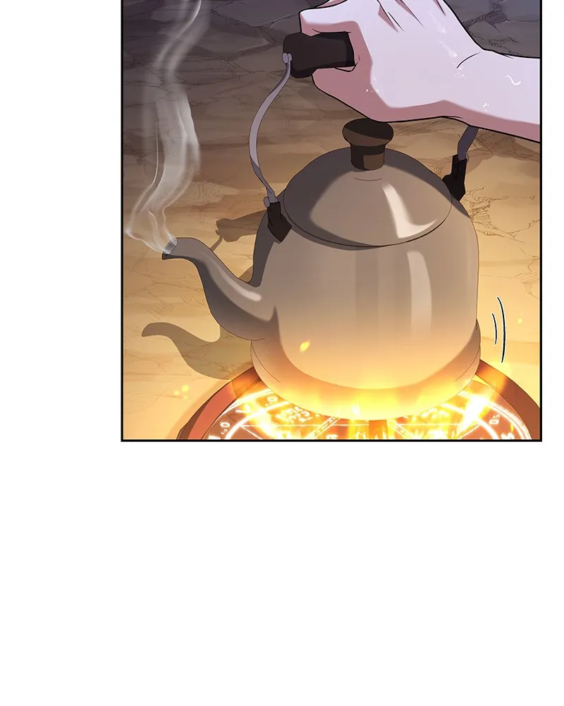 The Archmage’s Restaurant Chapter 10 page 75 - 