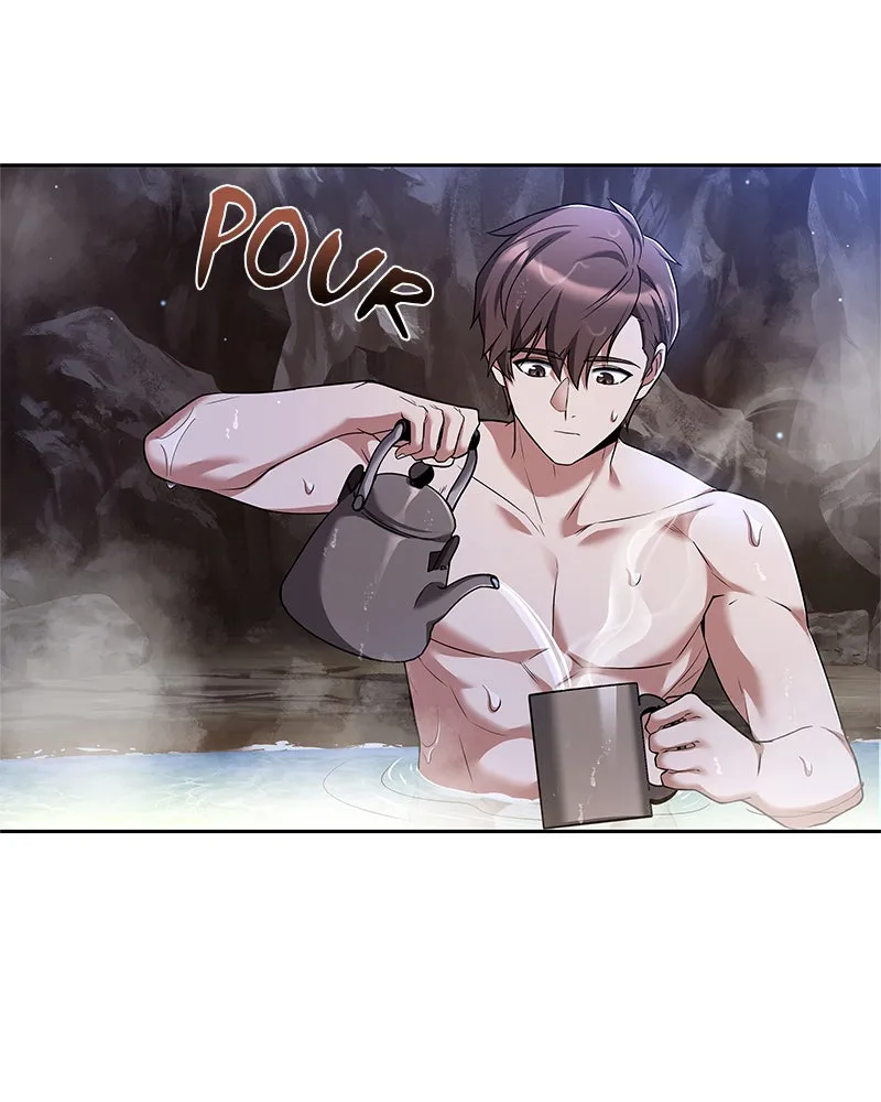 The Archmage’s Restaurant Chapter 10 page 76 - 