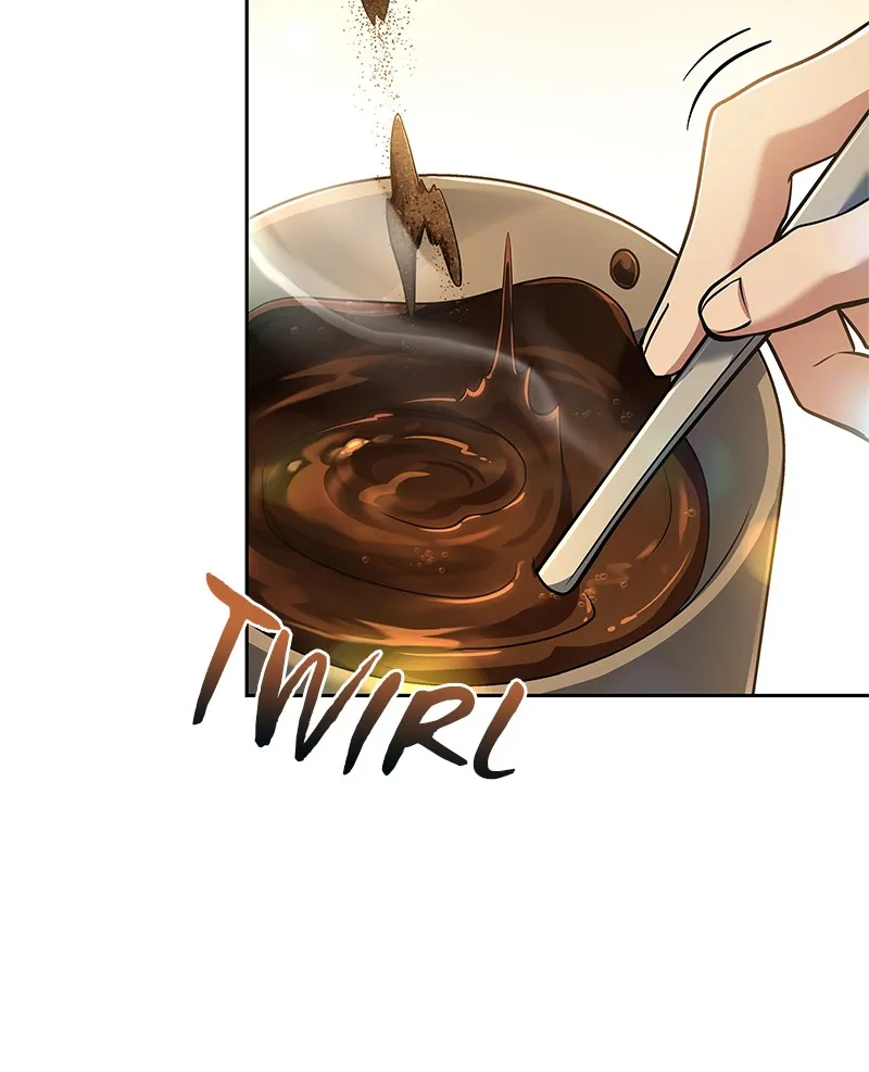 The Archmage’s Restaurant Chapter 10 page 79 - 