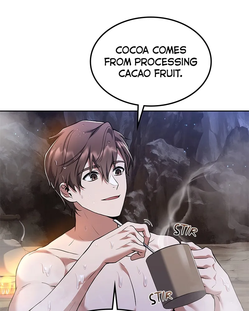 The Archmage’s Restaurant Chapter 10 page 87 - 