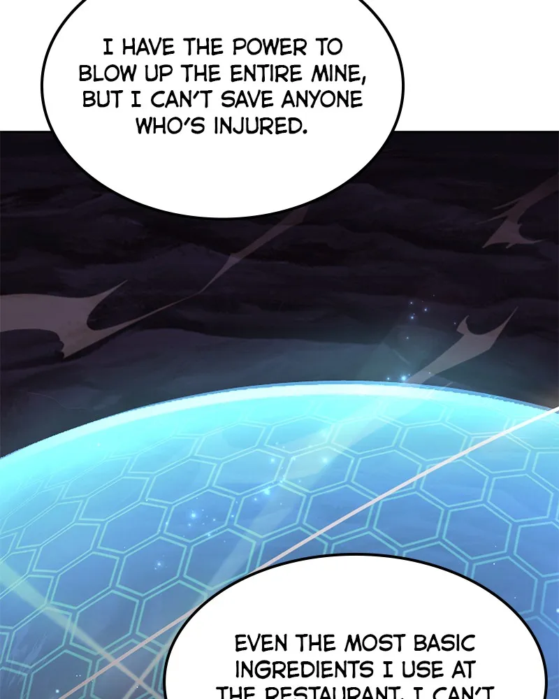 The Archmage’s Restaurant Chapter 10 page 90 - 