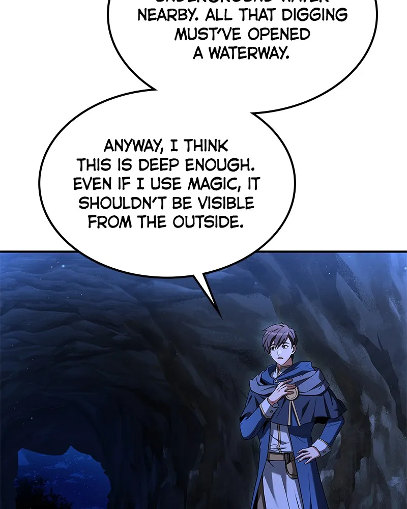 The Archmage’s Restaurant Chapter 10 page 10 - 