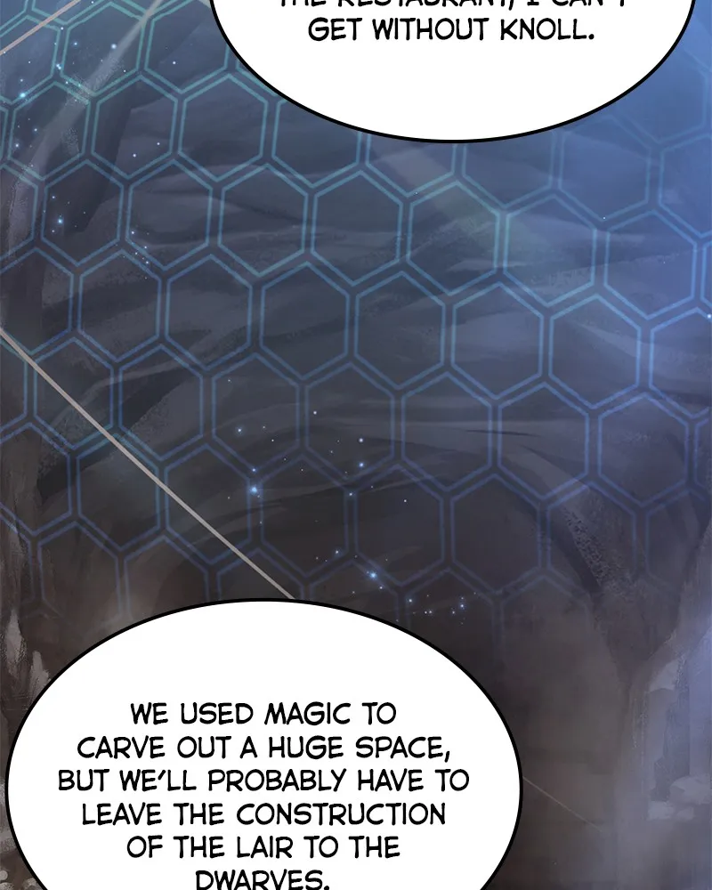 The Archmage’s Restaurant Chapter 10 page 91 - 