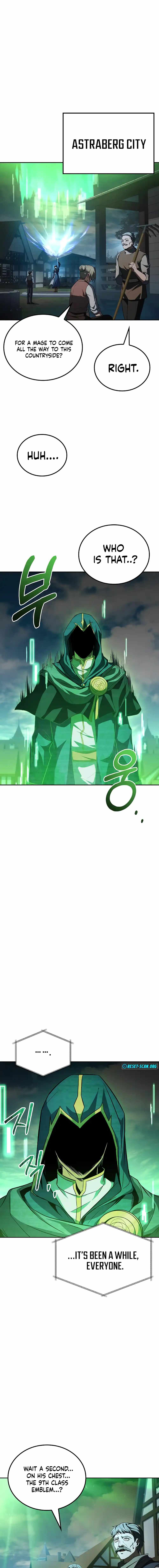 The Archmage’s Restaurant Chapter 101 page 2 - 