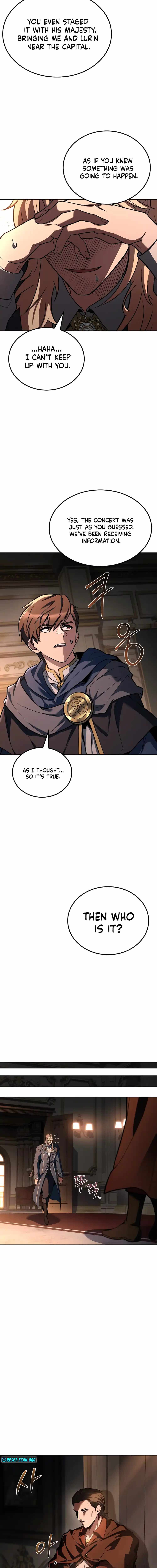 The Archmage’s Restaurant Chapter 101 page 12 - 