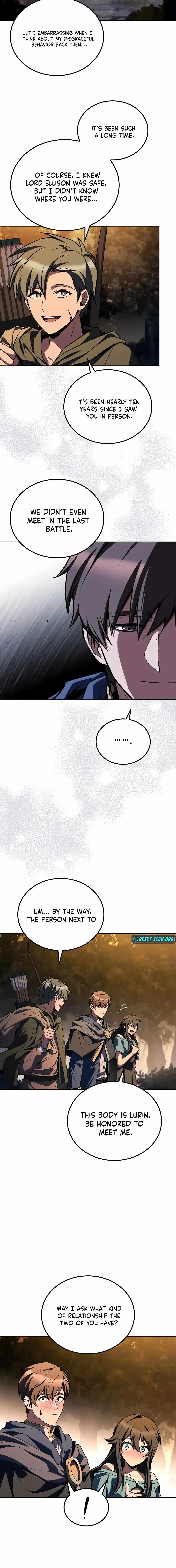The Archmage’s Restaurant Chapter 102 page 4 - 