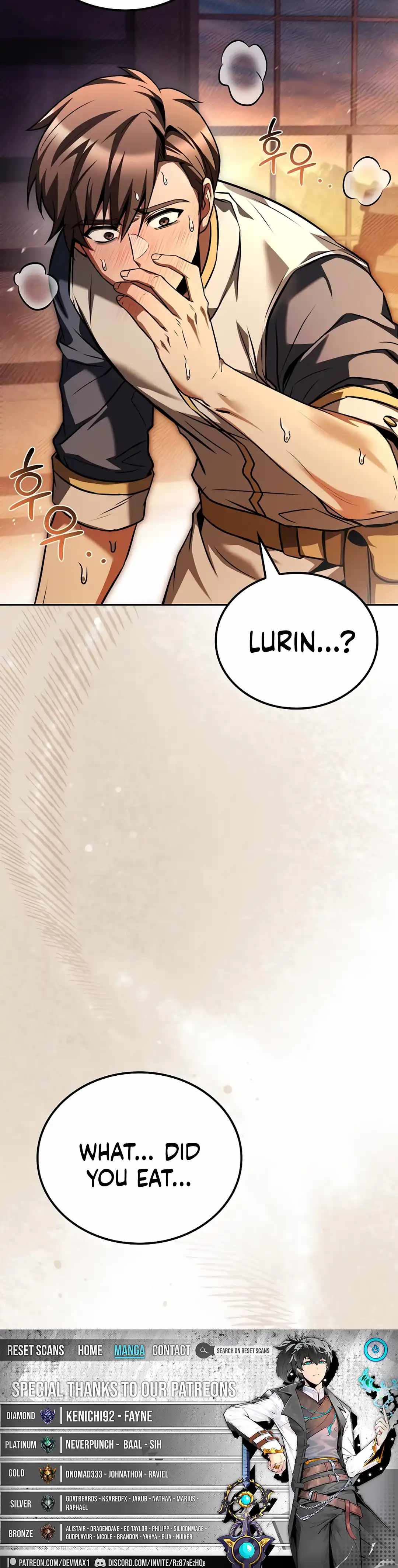 The Archmage’s Restaurant Chapter 103 page 24 - 