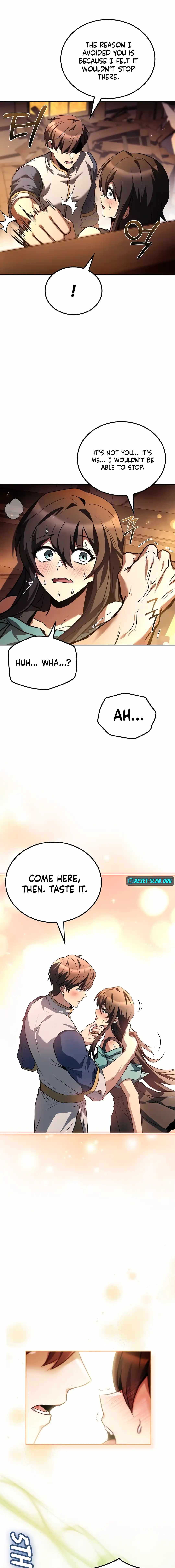 The Archmage’s Restaurant Chapter 104 page 4 - 