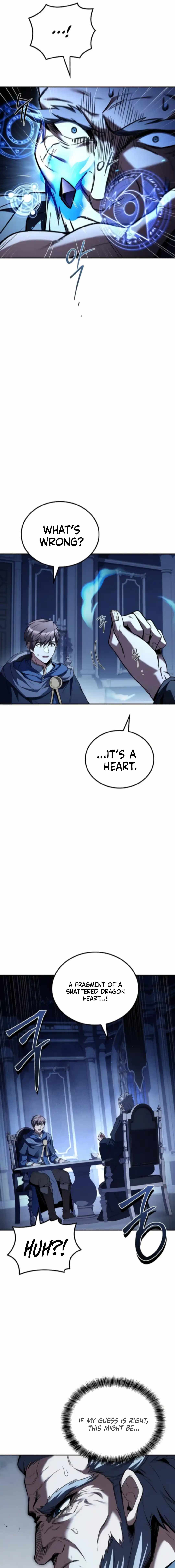 The Archmage’s Restaurant Chapter 107 page 2 - 