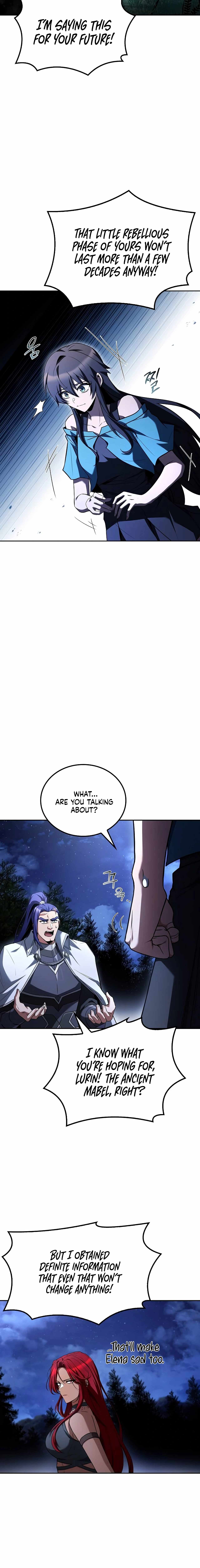 The Archmage’s Restaurant Chapter 108 page 13 - 