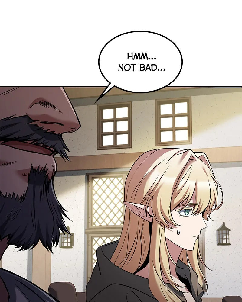 The Archmage’s Restaurant Chapter 11 page 104 - 