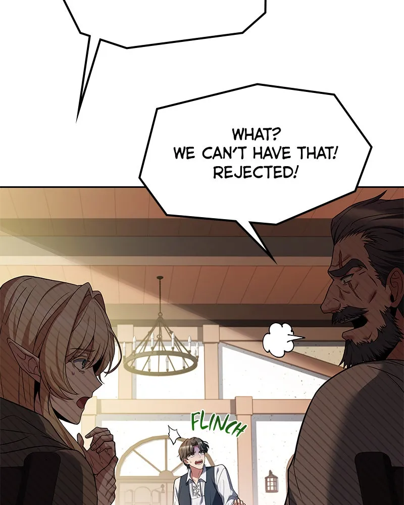 The Archmage’s Restaurant Chapter 11 page 110 - 
