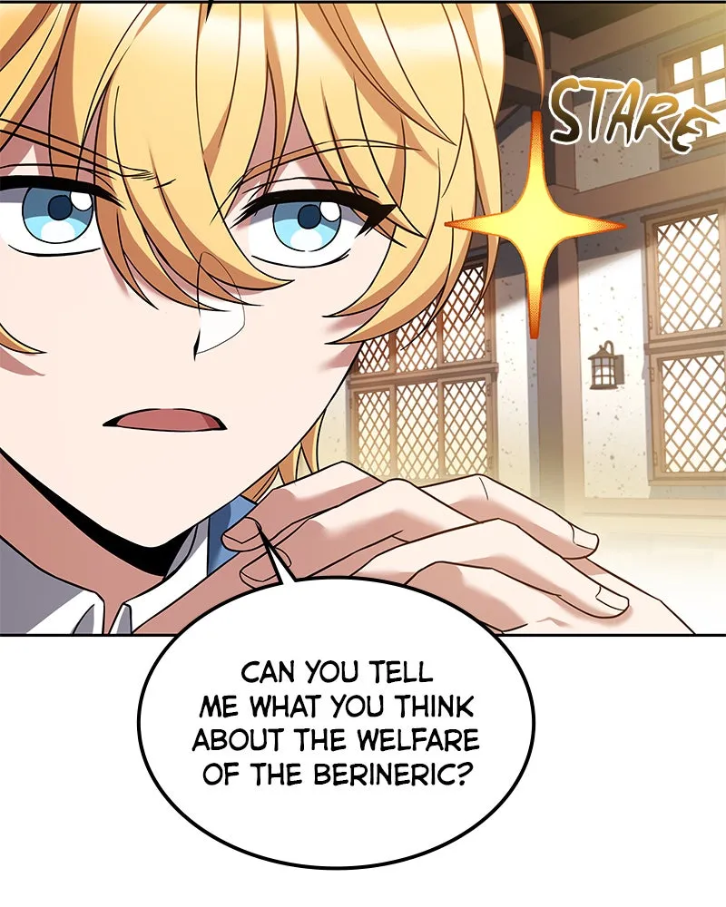 The Archmage’s Restaurant Chapter 11 page 116 - 