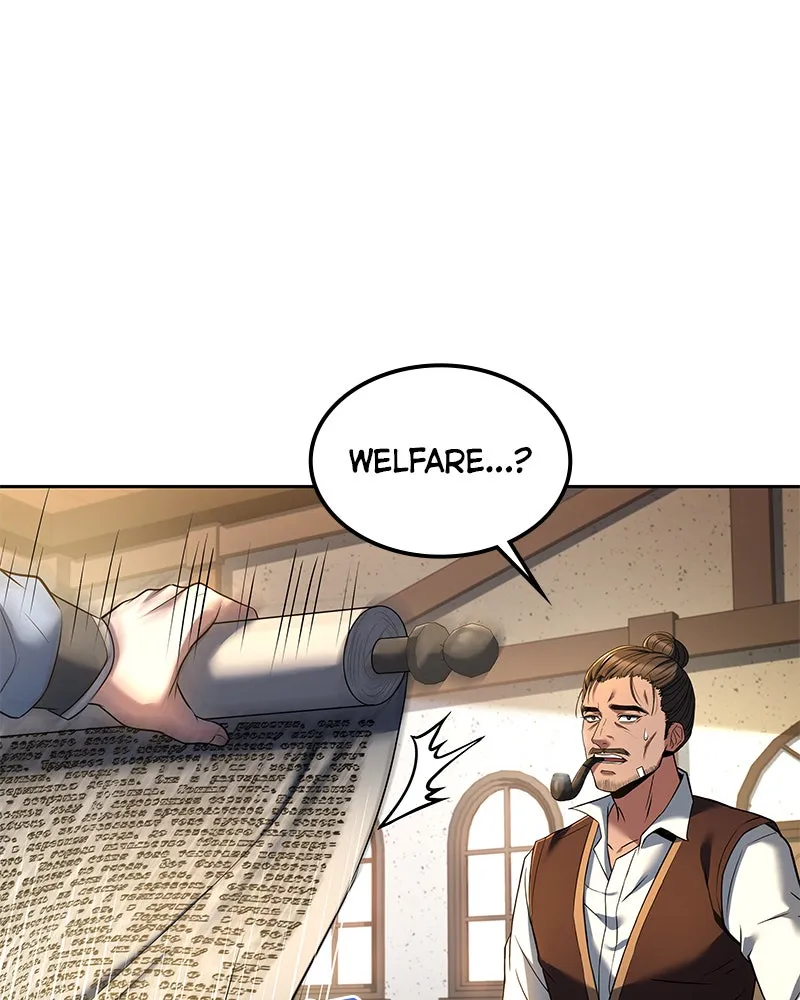 The Archmage’s Restaurant Chapter 11 page 117 - 
