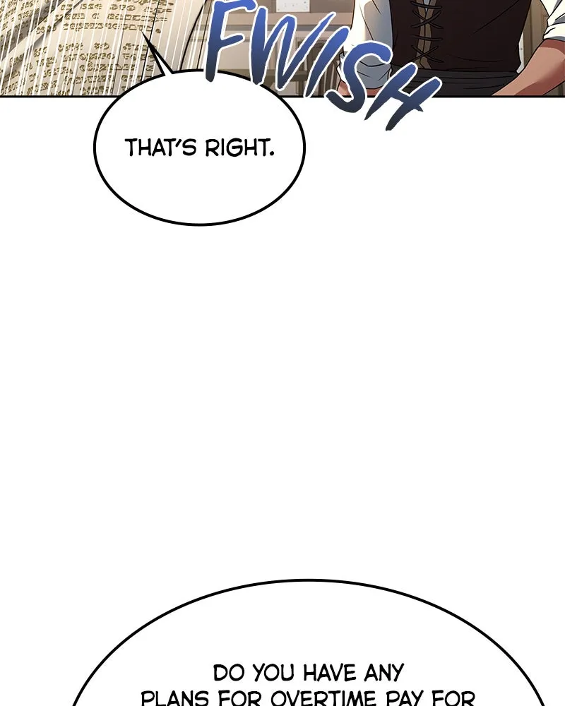 The Archmage’s Restaurant Chapter 11 page 118 - 