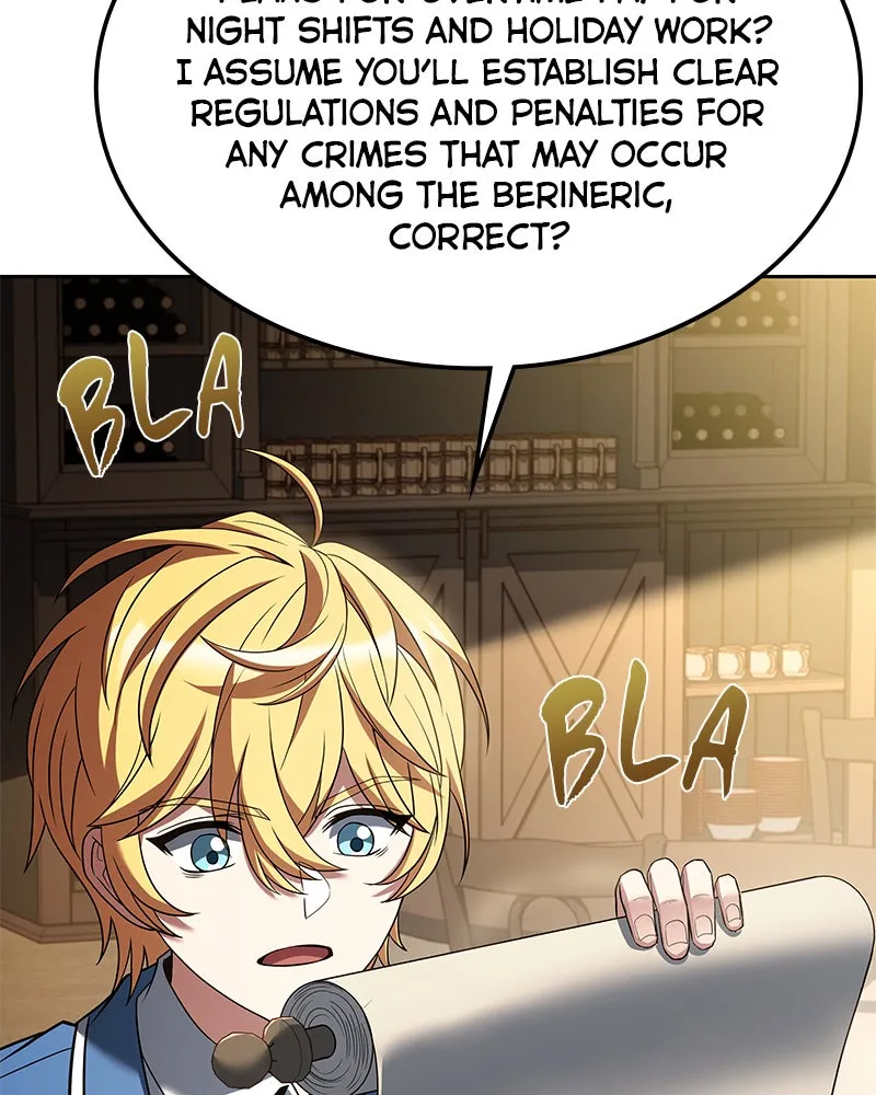 The Archmage’s Restaurant Chapter 11 page 119 - 