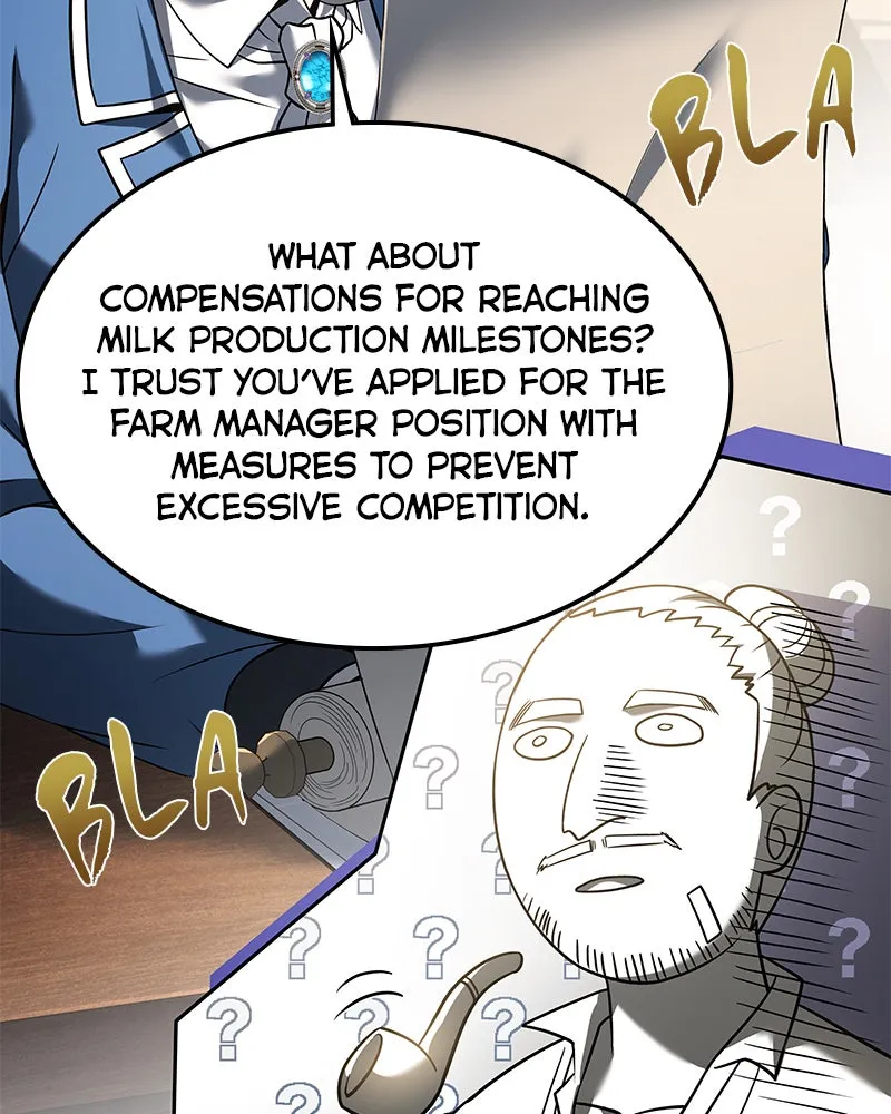 The Archmage’s Restaurant Chapter 11 page 120 - 