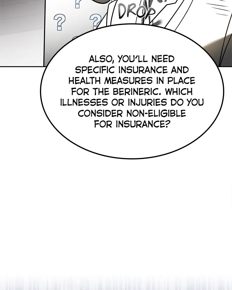 The Archmage’s Restaurant Chapter 11 page 121 - 