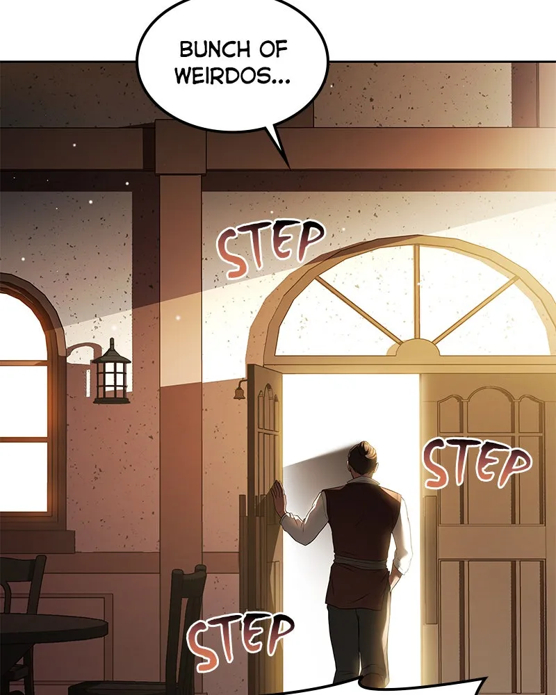 The Archmage’s Restaurant Chapter 11 page 126 - 