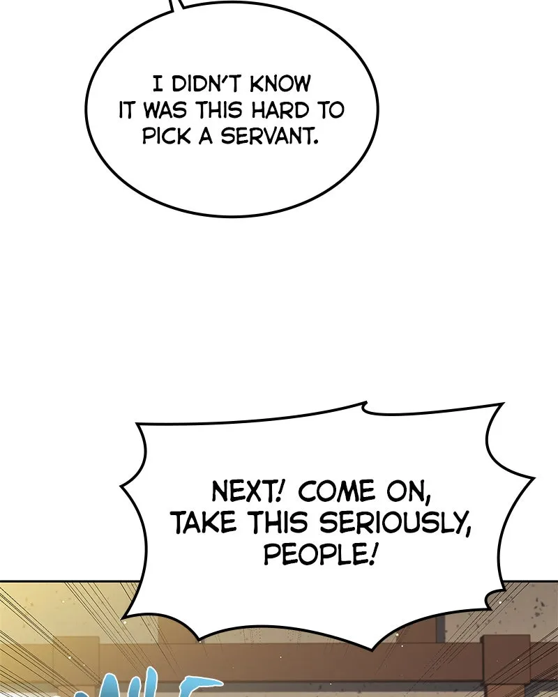 The Archmage’s Restaurant Chapter 11 page 129 - 