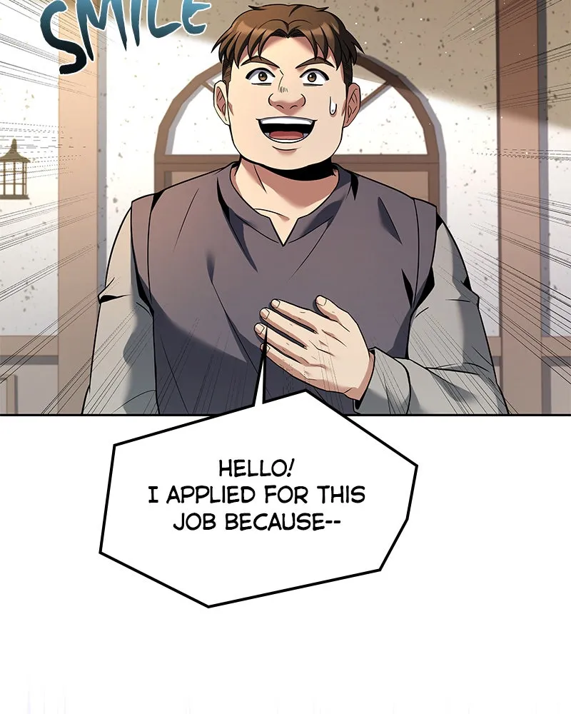 The Archmage’s Restaurant Chapter 11 page 130 - 