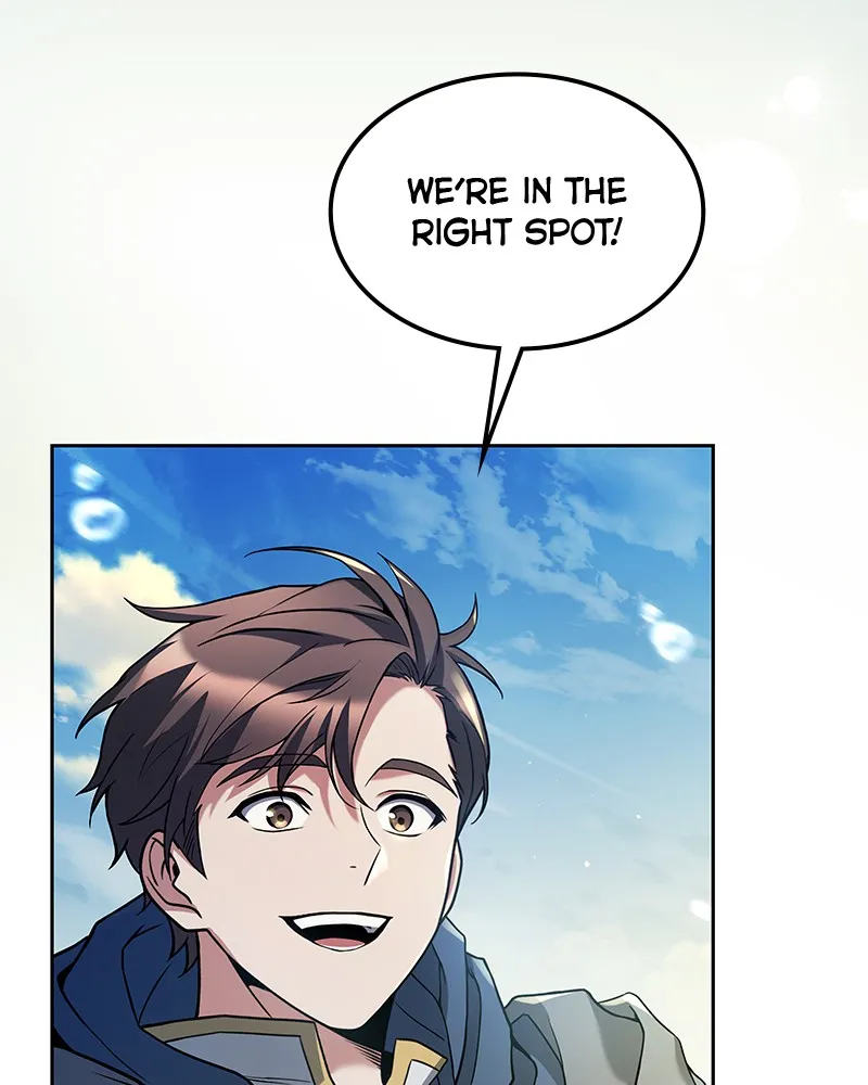 The Archmage’s Restaurant Chapter 11 page 14 - 