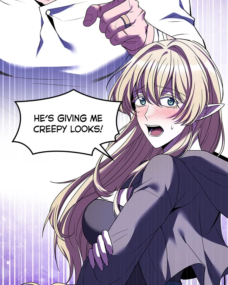 The Archmage’s Restaurant Chapter 11 page 132 - 