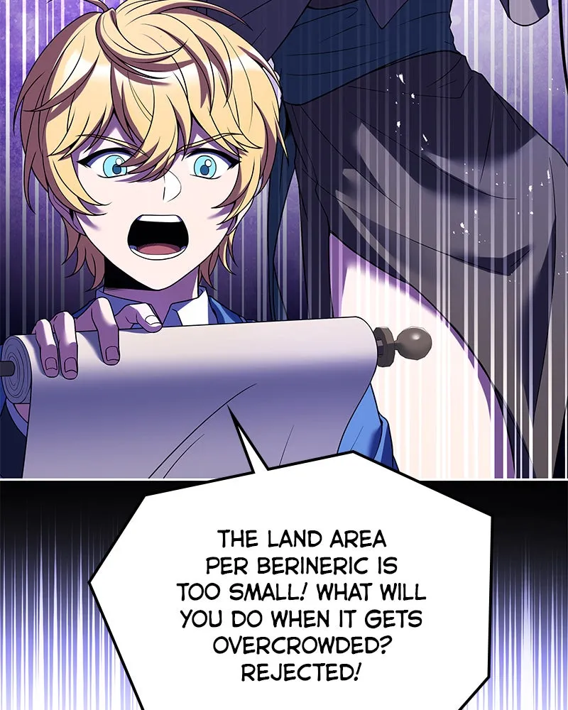 The Archmage’s Restaurant Chapter 11 page 133 - 