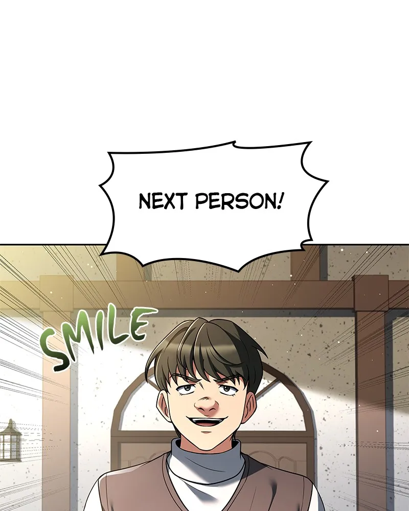 The Archmage’s Restaurant Chapter 11 page 135 - 