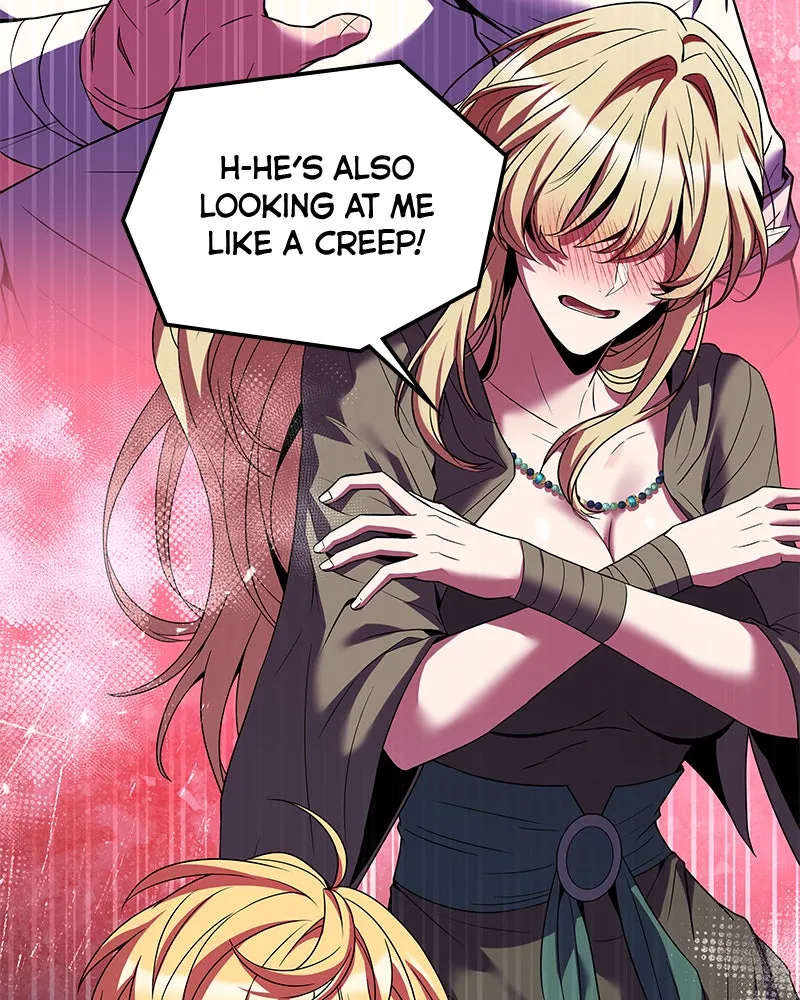 The Archmage’s Restaurant Chapter 11 page 138 - 