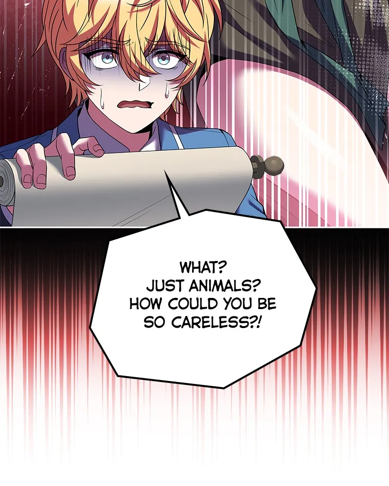 The Archmage’s Restaurant Chapter 11 page 139 - 