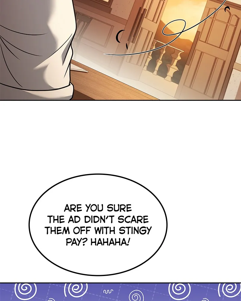 The Archmage’s Restaurant Chapter 11 page 147 - 