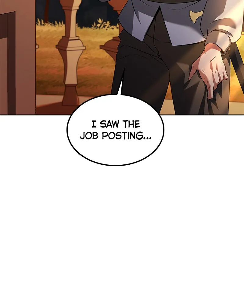 The Archmage’s Restaurant Chapter 11 page 155 - 