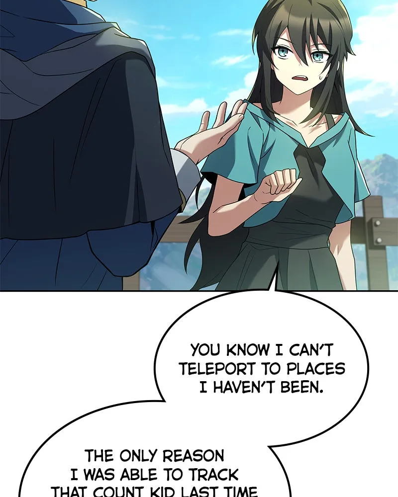 The Archmage’s Restaurant Chapter 11 page 3 - 