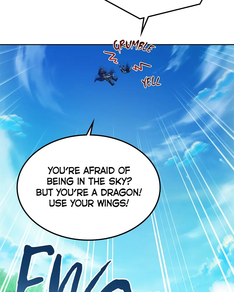 The Archmage’s Restaurant Chapter 11 page 21 - 