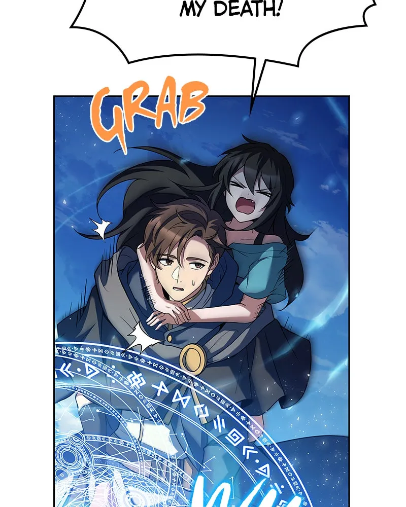 The Archmage’s Restaurant Chapter 11 page 23 - 