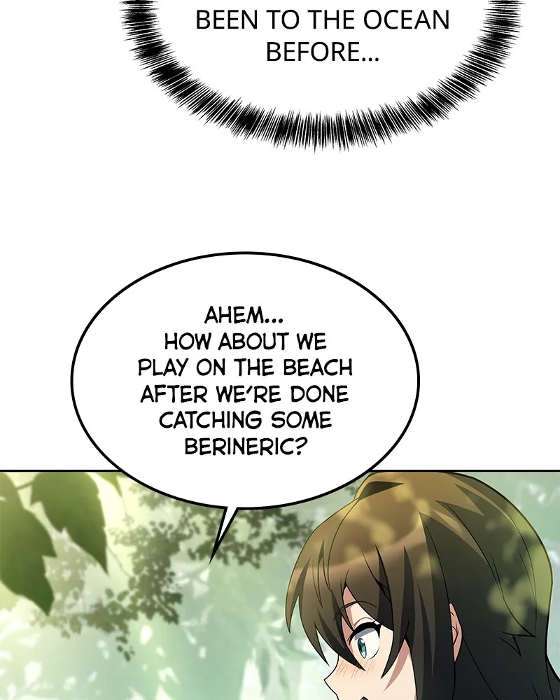 The Archmage’s Restaurant Chapter 11 page 35 - 