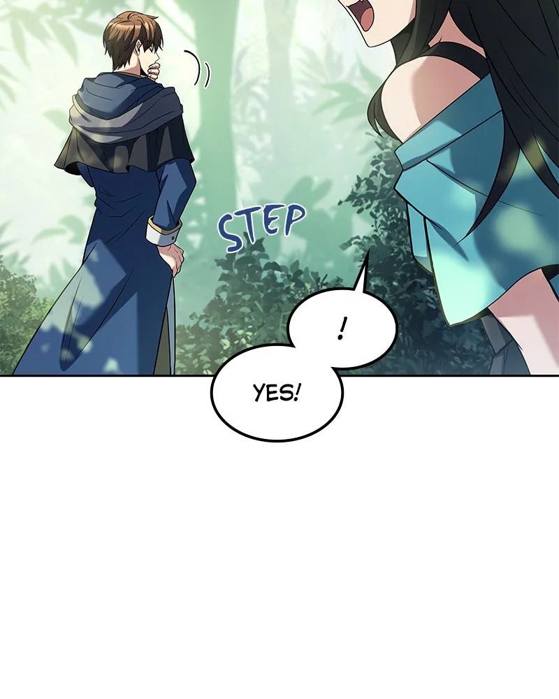 The Archmage’s Restaurant Chapter 11 page 36 - 