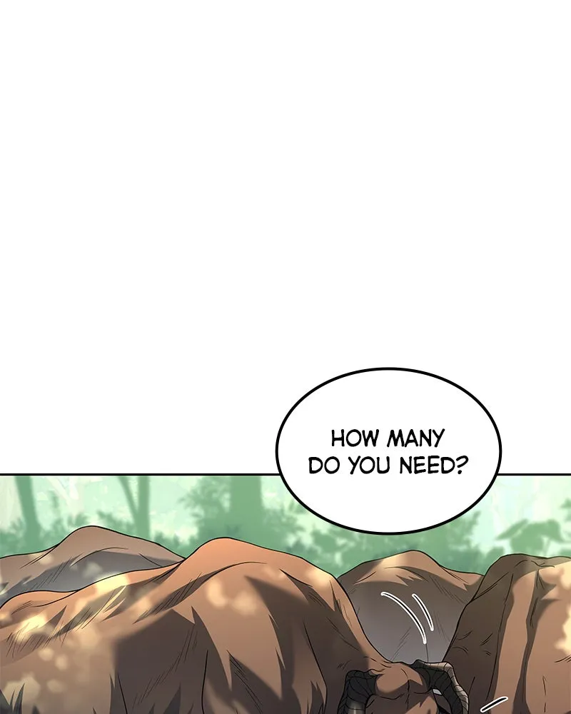 The Archmage’s Restaurant Chapter 11 page 37 - 