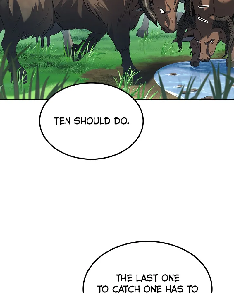 The Archmage’s Restaurant Chapter 11 page 38 - 